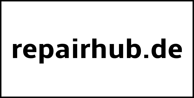 repairhub.de