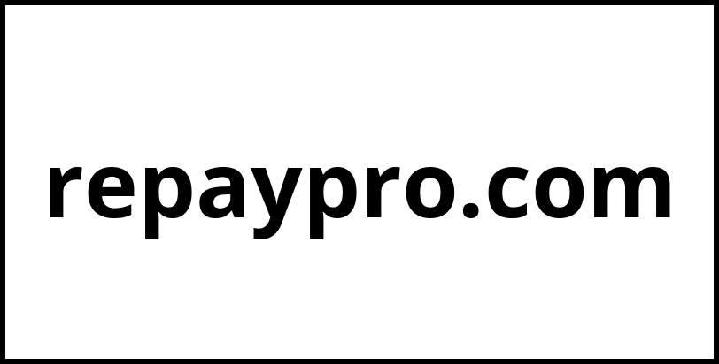 repaypro.com