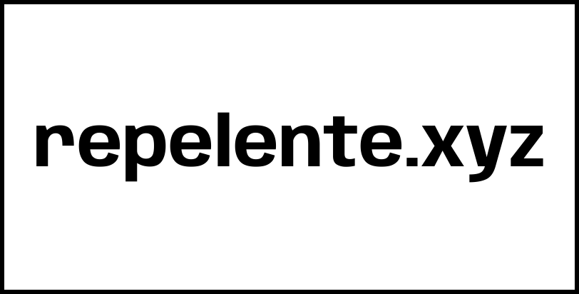 repelente.xyz