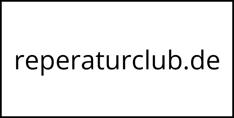 reperaturclub.de