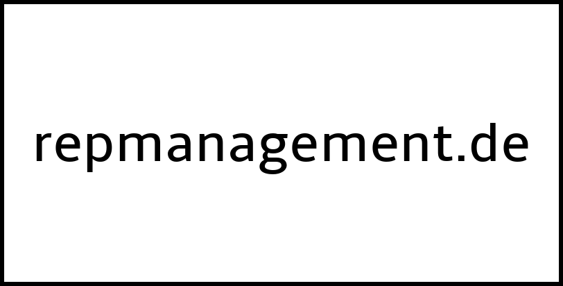 repmanagement.de