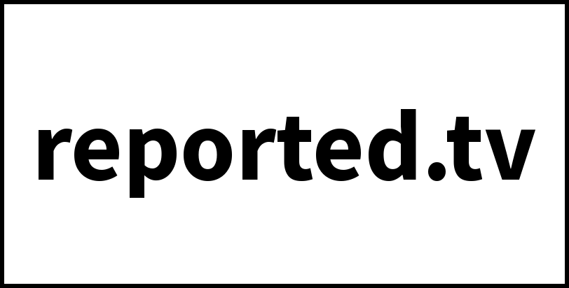 reported.tv