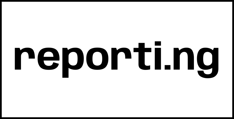 reporti.ng