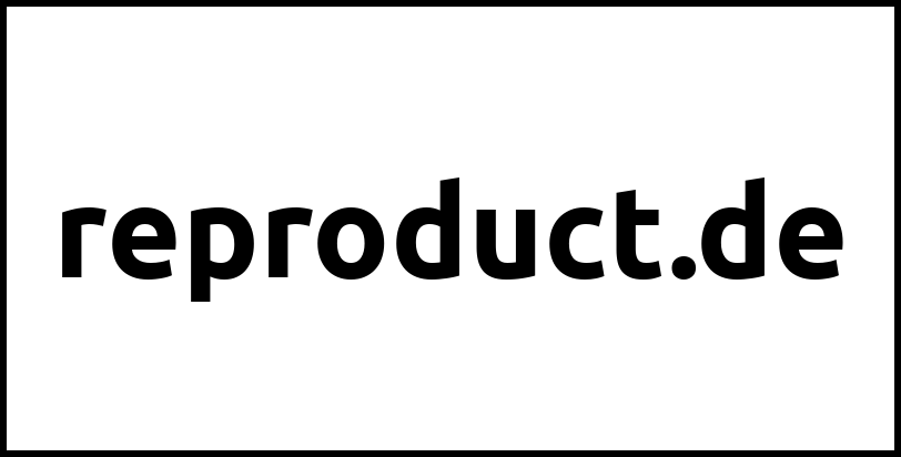 reproduct.de