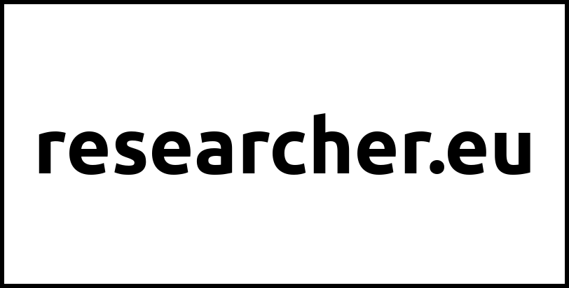 researcher.eu