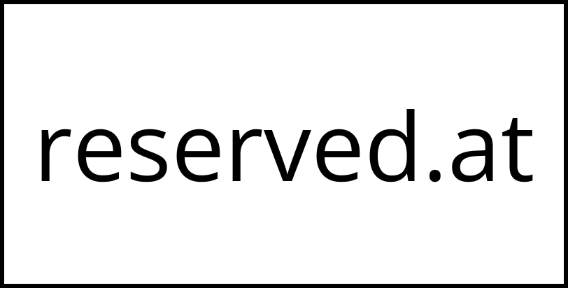 reserved.at