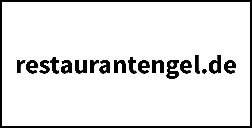 restaurantengel.de