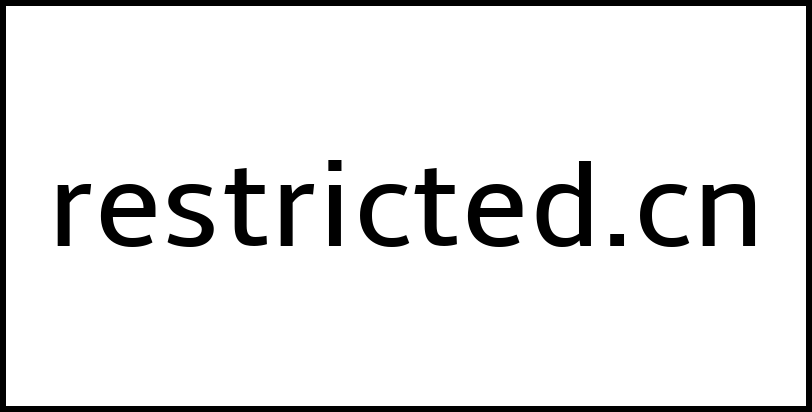 restricted.cn