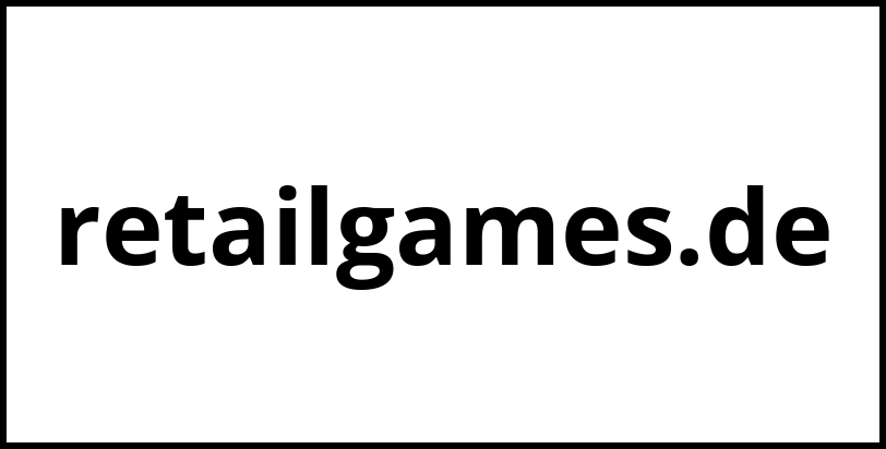 retailgames.de