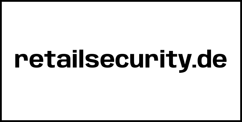 retailsecurity.de