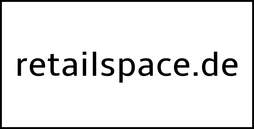 retailspace.de