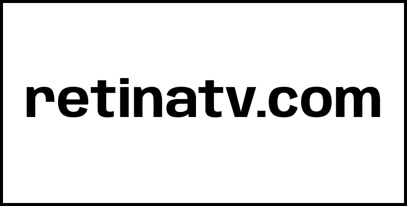 retinatv.com