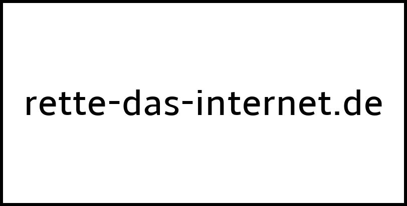 rette-das-internet.de