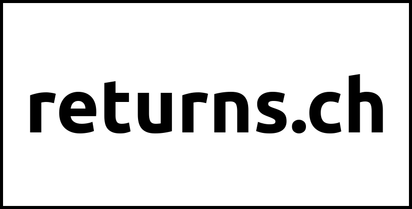 returns.ch