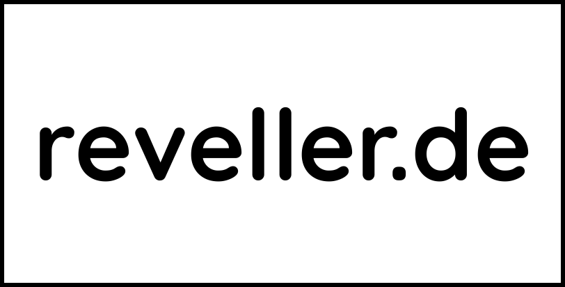 reveller.de