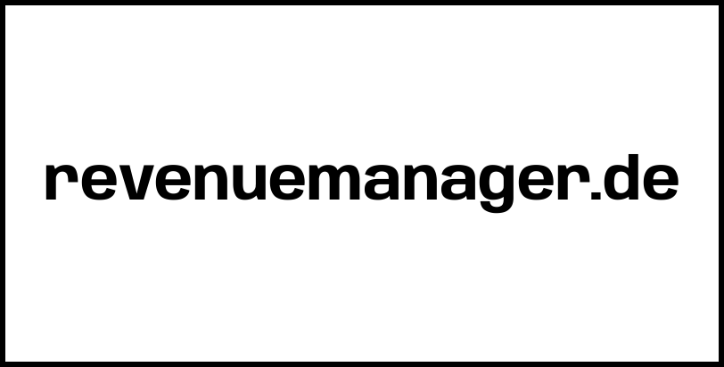 revenuemanager.de