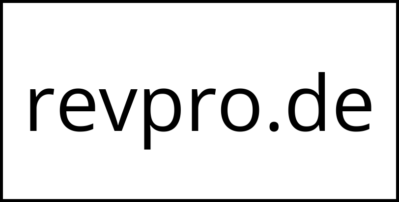 revpro.de