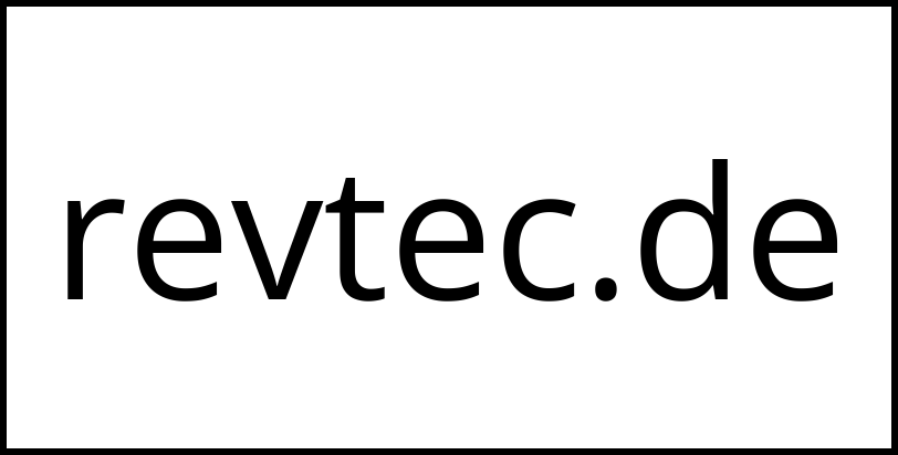 revtec.de