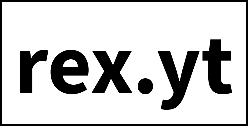 rex.yt