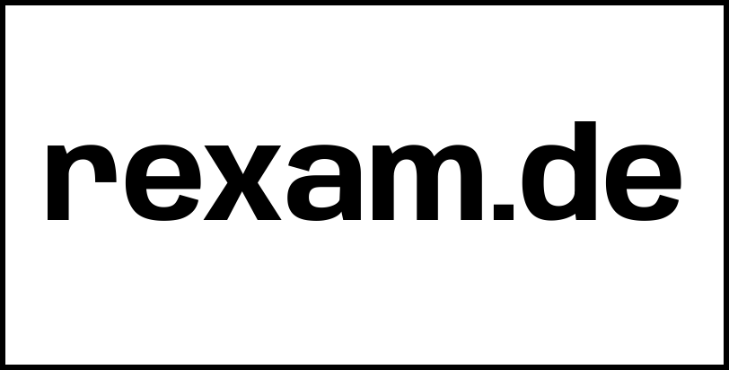 rexam.de