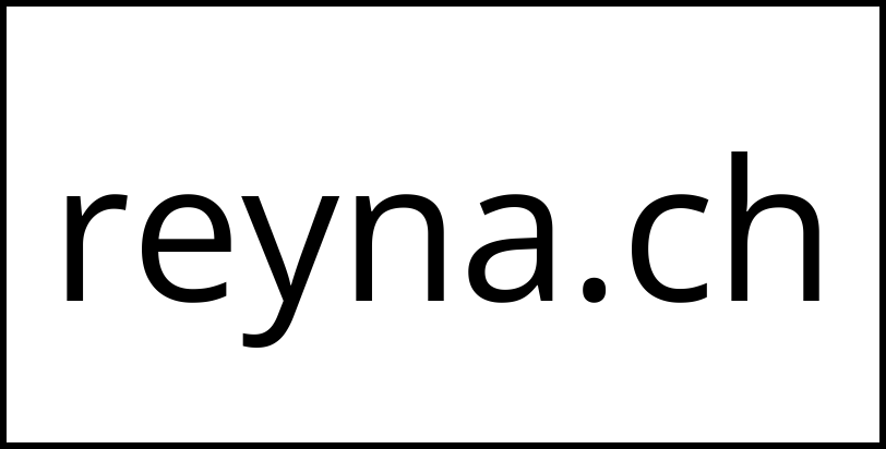 reyna.ch