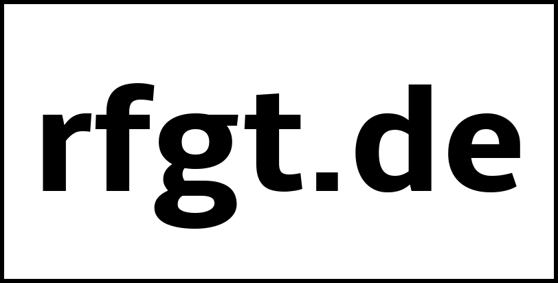 rfgt.de