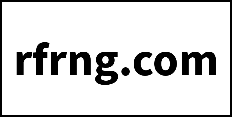 rfrng.com