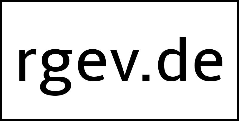 rgev.de