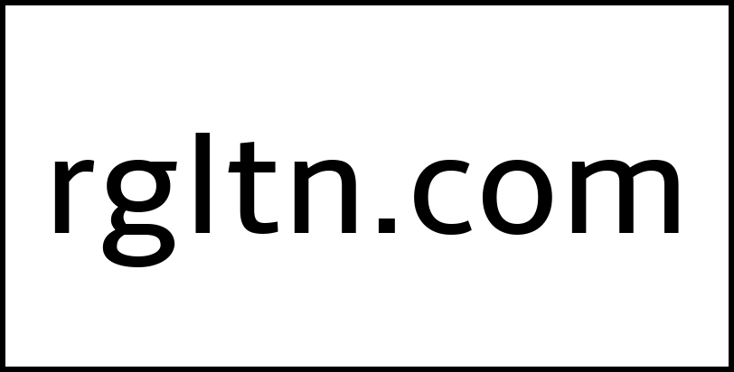 rgltn.com