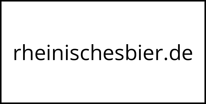 rheinischesbier.de