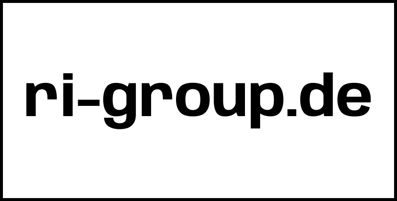 ri-group.de