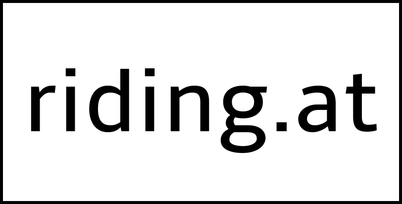 riding.at