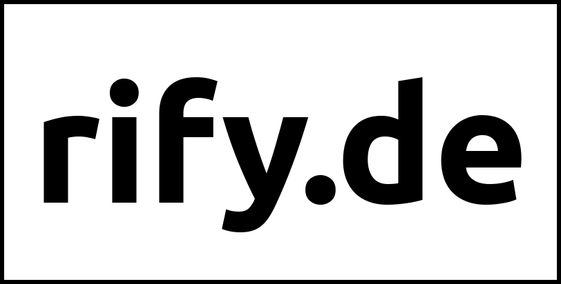 rify.de