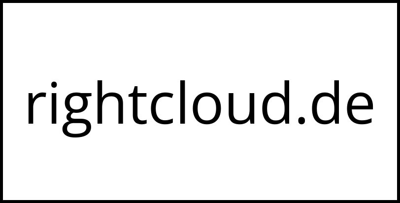 rightcloud.de