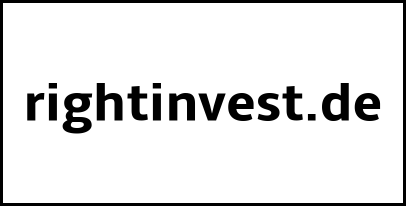 rightinvest.de