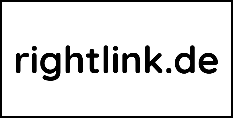 rightlink.de