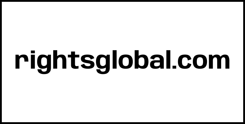 rightsglobal.com