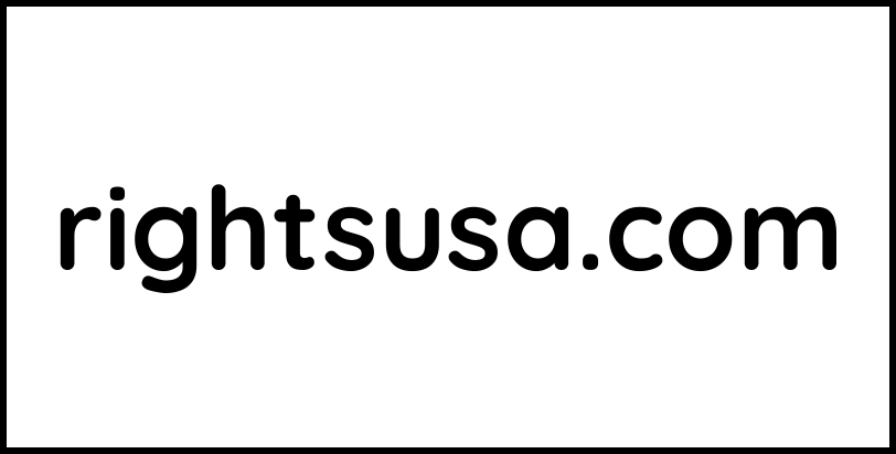 rightsusa.com