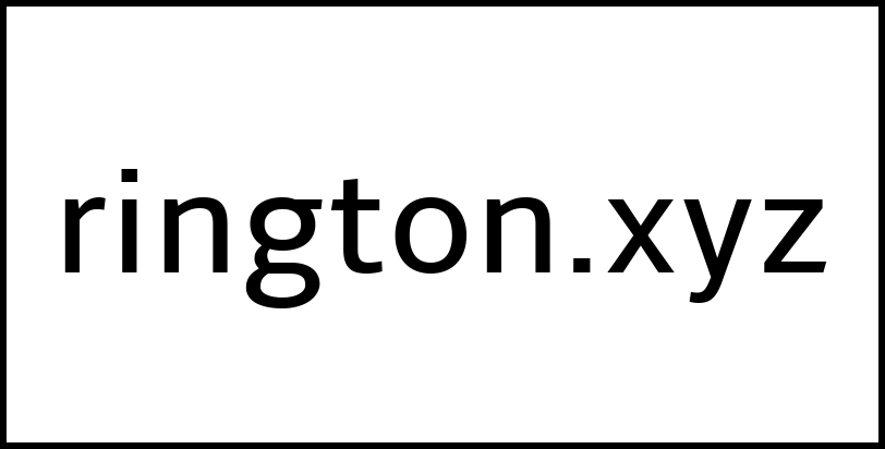 rington.xyz