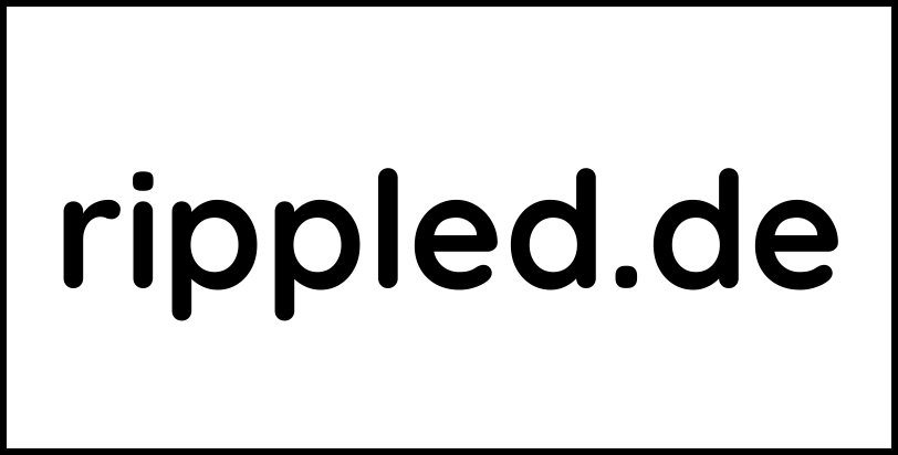 rippled.de