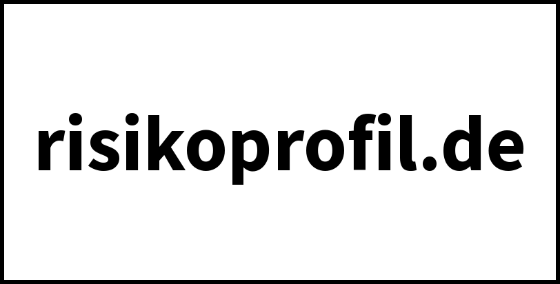 risikoprofil.de