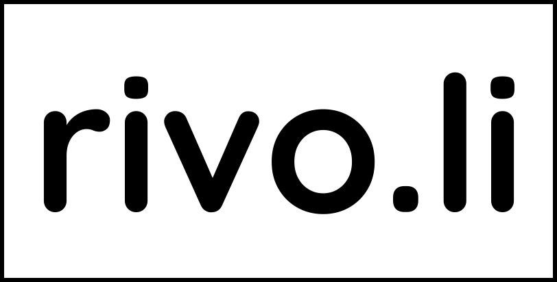 rivo.li