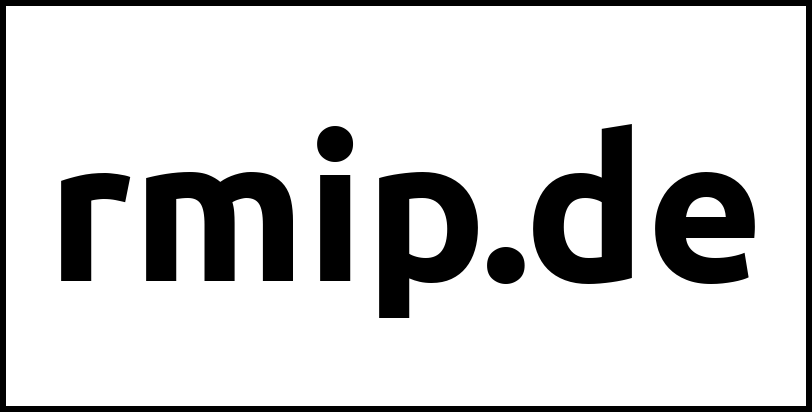 rmip.de