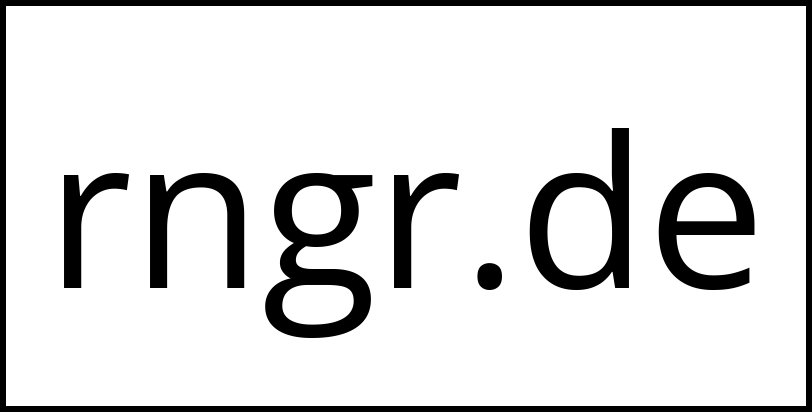 rngr.de