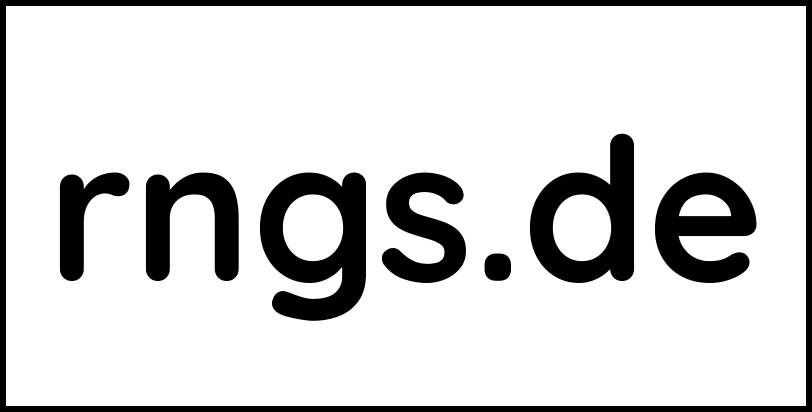 rngs.de