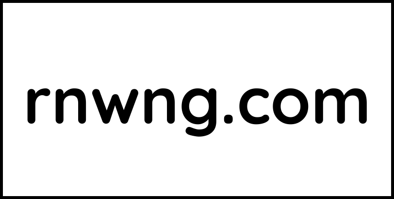 rnwng.com