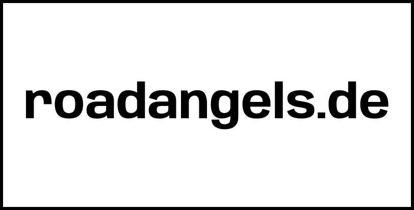 roadangels.de