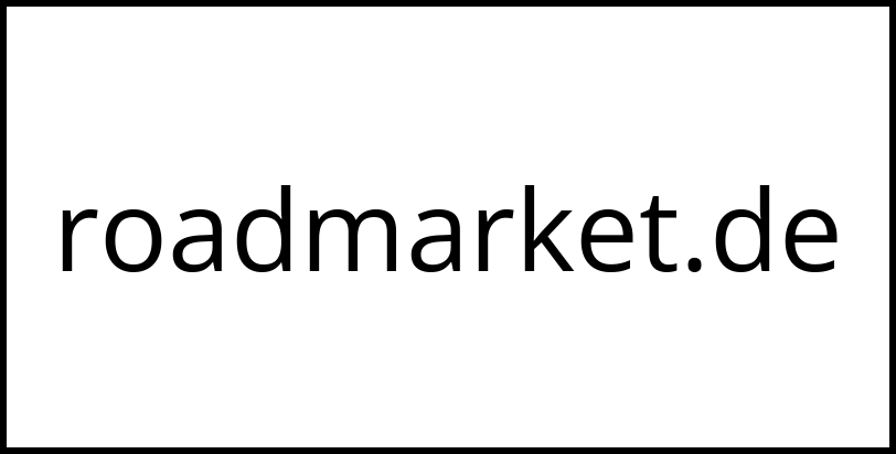 roadmarket.de