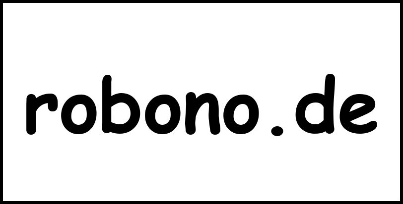 robono.de