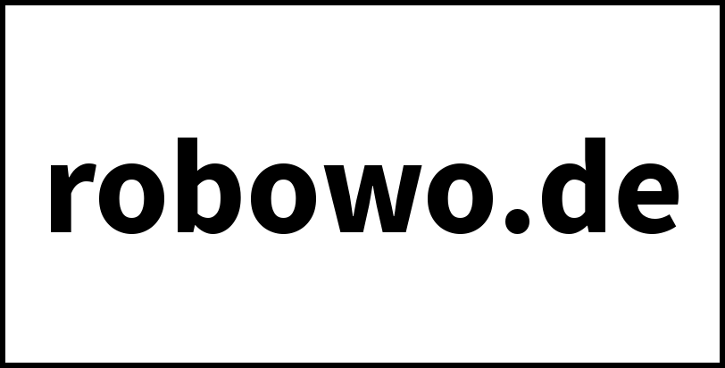 robowo.de